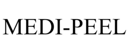 MEDI-PEEL trademark