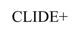 CLIDE+ trademark