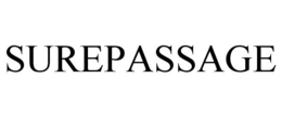 SUREPASSAGE trademark