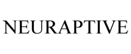 NEURAPTIVE trademark