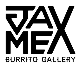 JAX MEX BURRITO GALLERY trademark