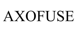 AXOFUSE trademark