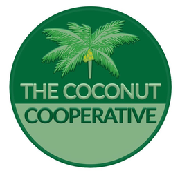 THE COCONUT COOPERATIVE trademark