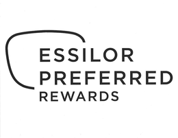 ESSILOR PREFERRED REWARDS trademark