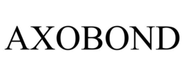 AXOBOND trademark