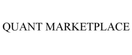 QUANT MARKETPLACE trademark
