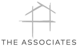 THE ASSOCIATES trademark