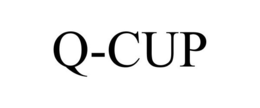 Q-CUP trademark