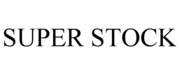 SUPER STOCK trademark