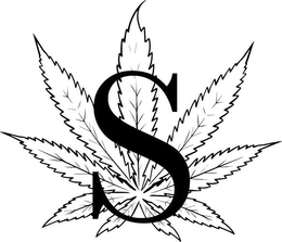 S trademark