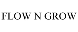 FLOW N GROW trademark