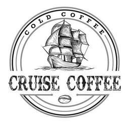 COLD COFFEE CRUISE COFFEE trademark