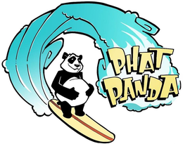 PHAT PANDA trademark