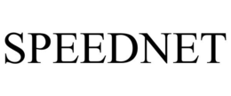 SPEEDNET trademark