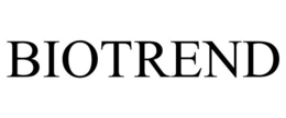 BIOTREND trademark