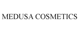 MEDUSA COSMETICS trademark