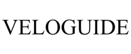 VELOGUIDE trademark