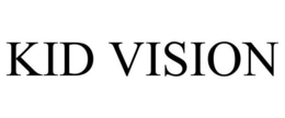 KID VISION trademark