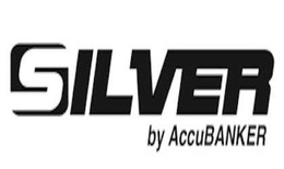 SILVER BY ACCUBANKER trademark