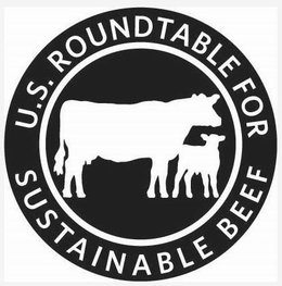 U.S. ROUNDTABLE FOR SUSTAINABLE BEEF trademark