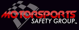 MOTORSPORTS SAFETY GROUP trademark