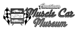 AMERICAN MUSCLE CAR MUSEUM trademark