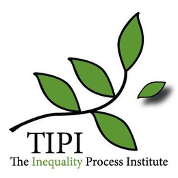 TIPI THE INEQUALITY PROCESS INSTITUTE trademark