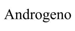 ANDROGENO trademark