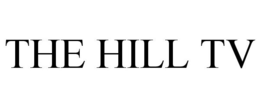 THE HILL TV trademark