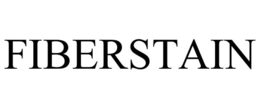 FIBERSTAIN trademark