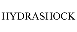 HYDRASHOCK trademark
