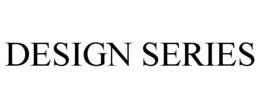 DESIGN SERIES trademark