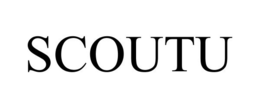 SCOUTU trademark
