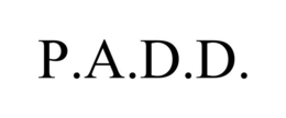 P.A.D.D. trademark