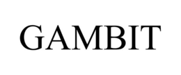 GAMBIT trademark
