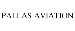 PALLAS AVIATION trademark