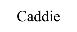 CADDIE trademark