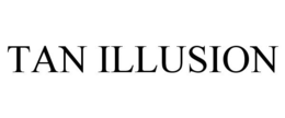 TAN ILLUSION trademark