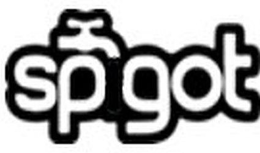 SPIGOT trademark