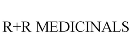 R+R MEDICINALS trademark