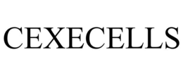 CEXECELLS trademark