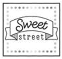 SWEET STREET trademark