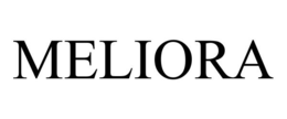 MELIORA trademark