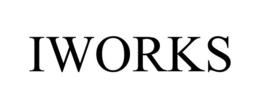 IWORKS trademark