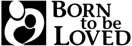 BORN TO BE LOVED trademark