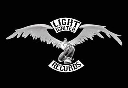 LIGHT IGNITER RECORDS trademark