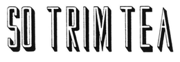 SO TRIM TEA trademark