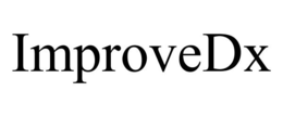 IMPROVEDX trademark