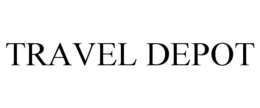TRAVEL DEPOT trademark