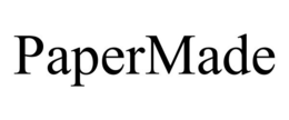 PAPERMADE trademark